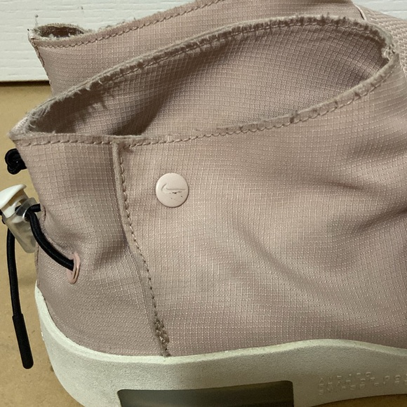 Nike 2019 Air FOG 'Particle Beige - Picture 7 of 10